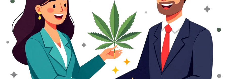 examples of profit in cannabis