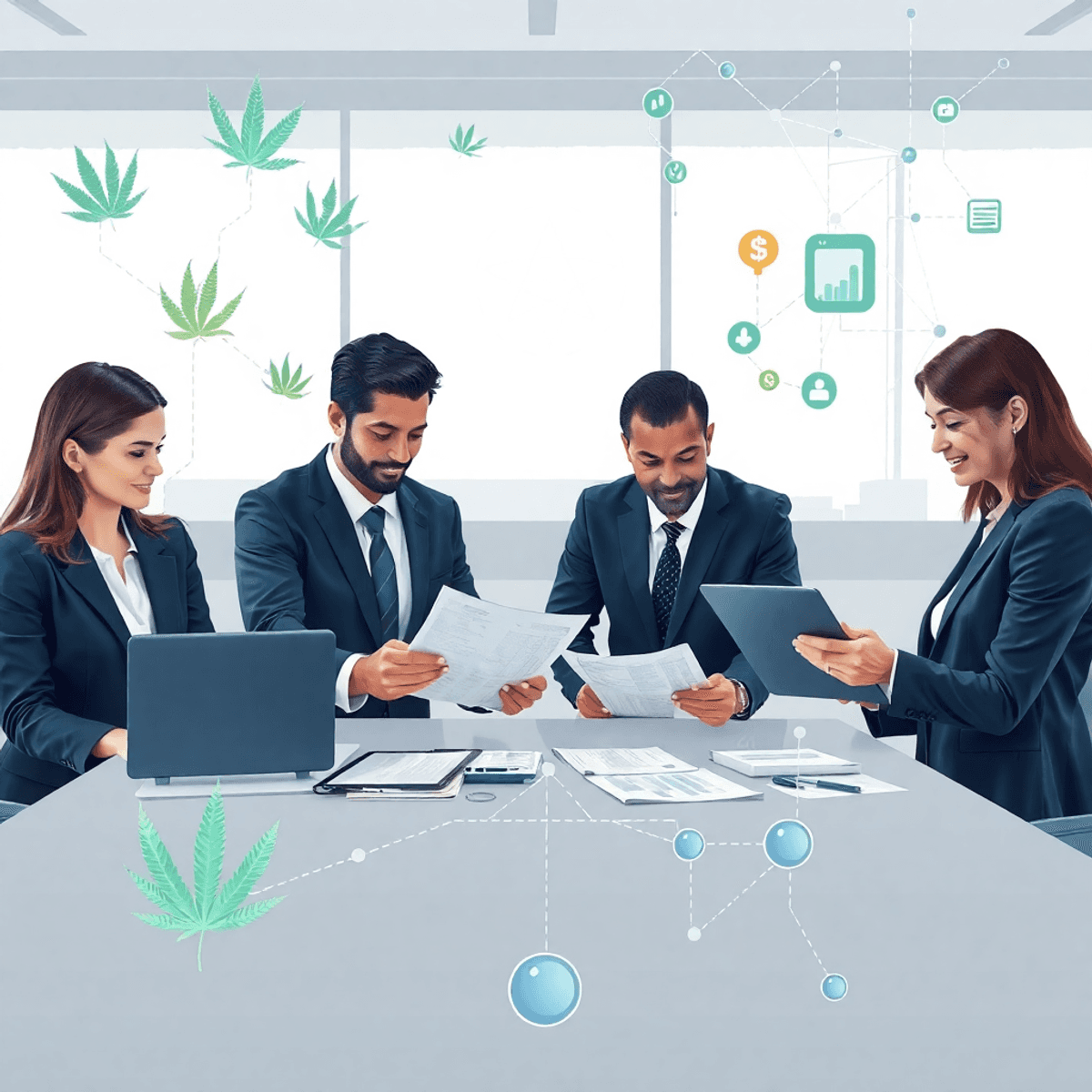 Cannabis Agency