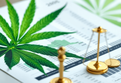 Cannabis Balance Sheet Cannabis Balance Sheet