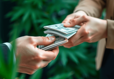 Cannabis Payroll Cannabis Payroll